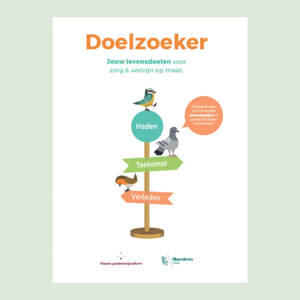 Doelzoeker