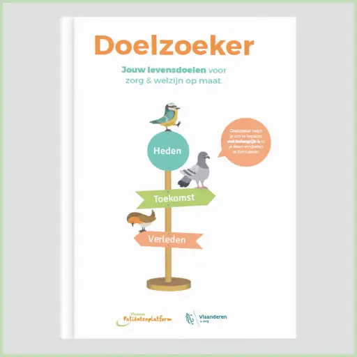 Doelzoeker